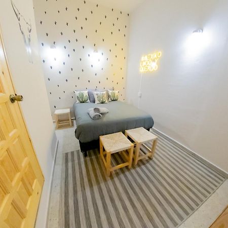 Once Upon A Time In Mexico - Kasa Kaktus Hotel Ngoại thất bức ảnh