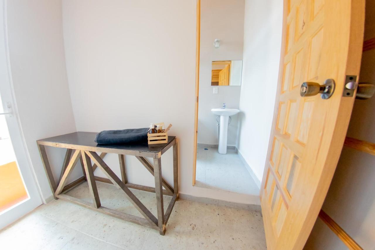 Once Upon A Time In Mexico - Kasa Kaktus Hotel Ngoại thất bức ảnh