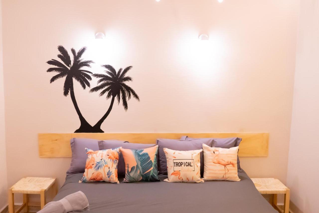 Once Upon A Time In Mexico - Kasa Kaktus Hotel Ngoại thất bức ảnh