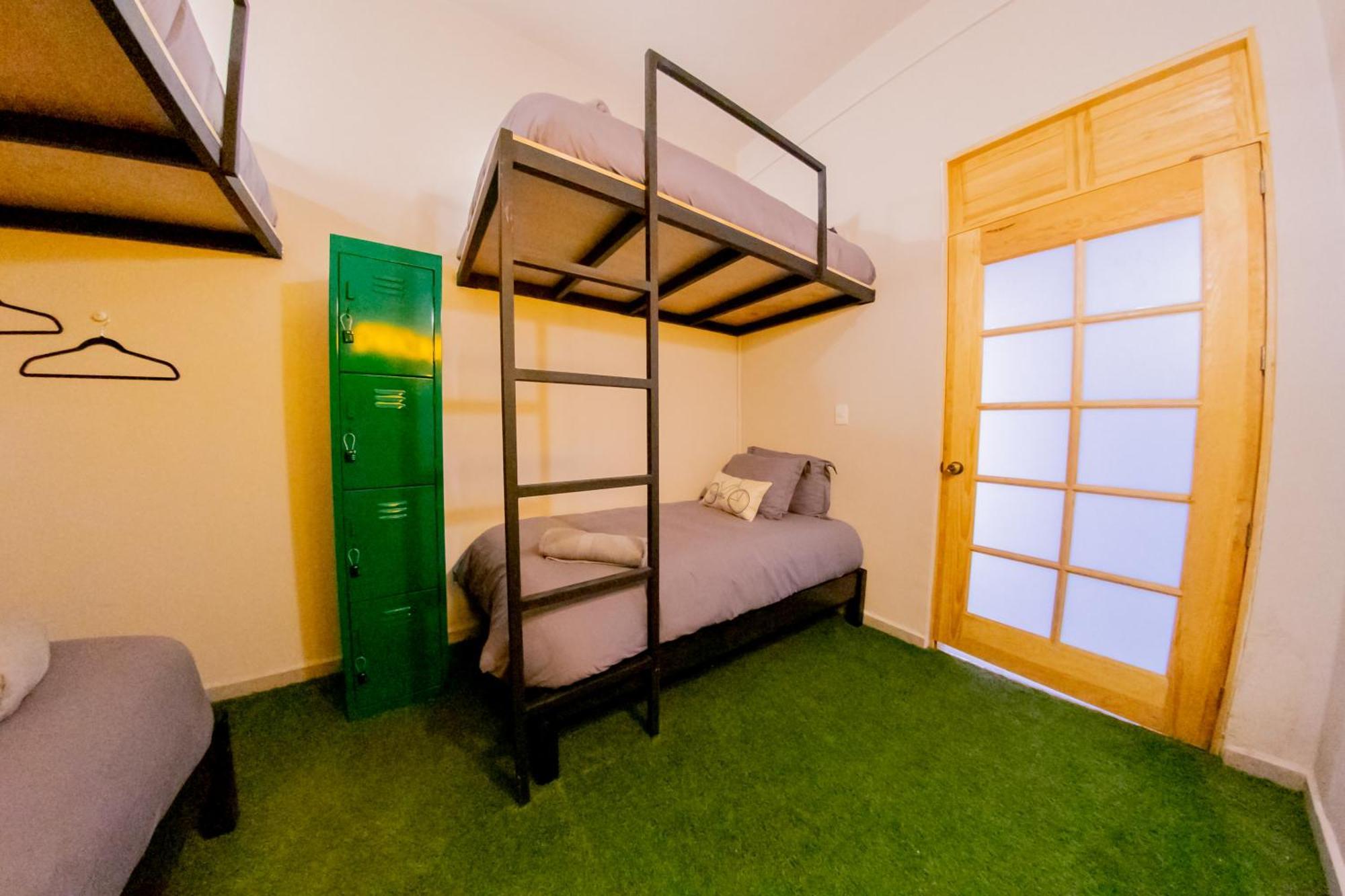 Once Upon A Time In Mexico - Kasa Kaktus Hotel Ngoại thất bức ảnh